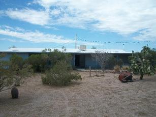 472 North Acacia Road Apache Junction, AZ 85119 - Photo 1 of 8 ACACIA