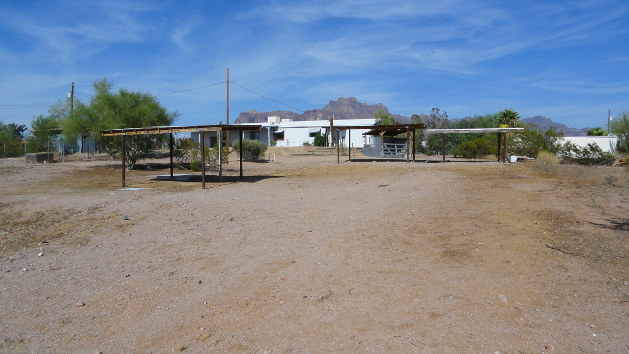 472 North Acacia Road Apache Junction, AZ 85119 - Photo 8 of 8 Prevois coral area