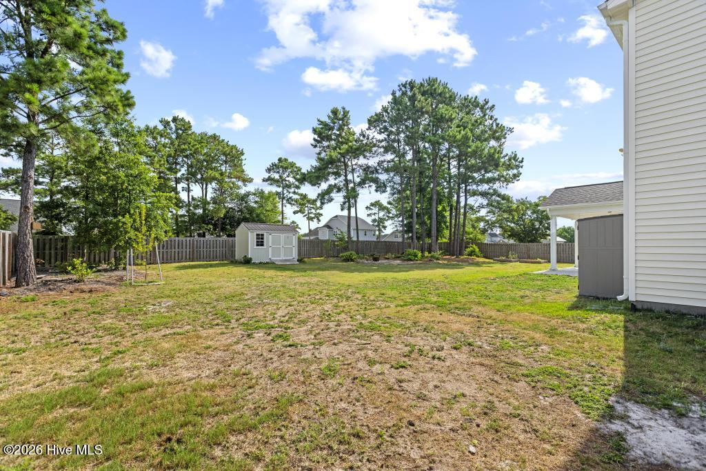 941 Needlerush Road Sneads Ferry, NC 28460 - Photo 33 of 33