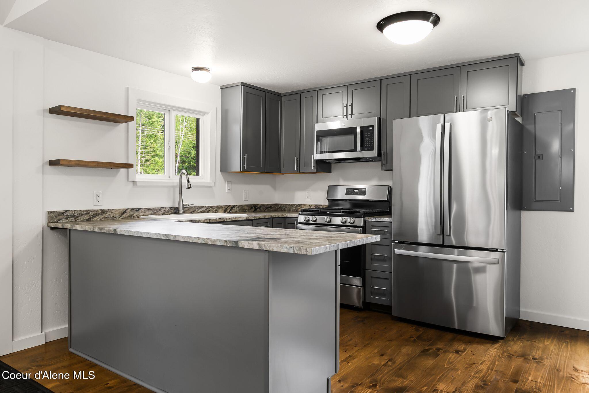 3120 Colburn Culver Road Sandpoint, ID 83864 - Photo 21 of 52 20_DSC08710