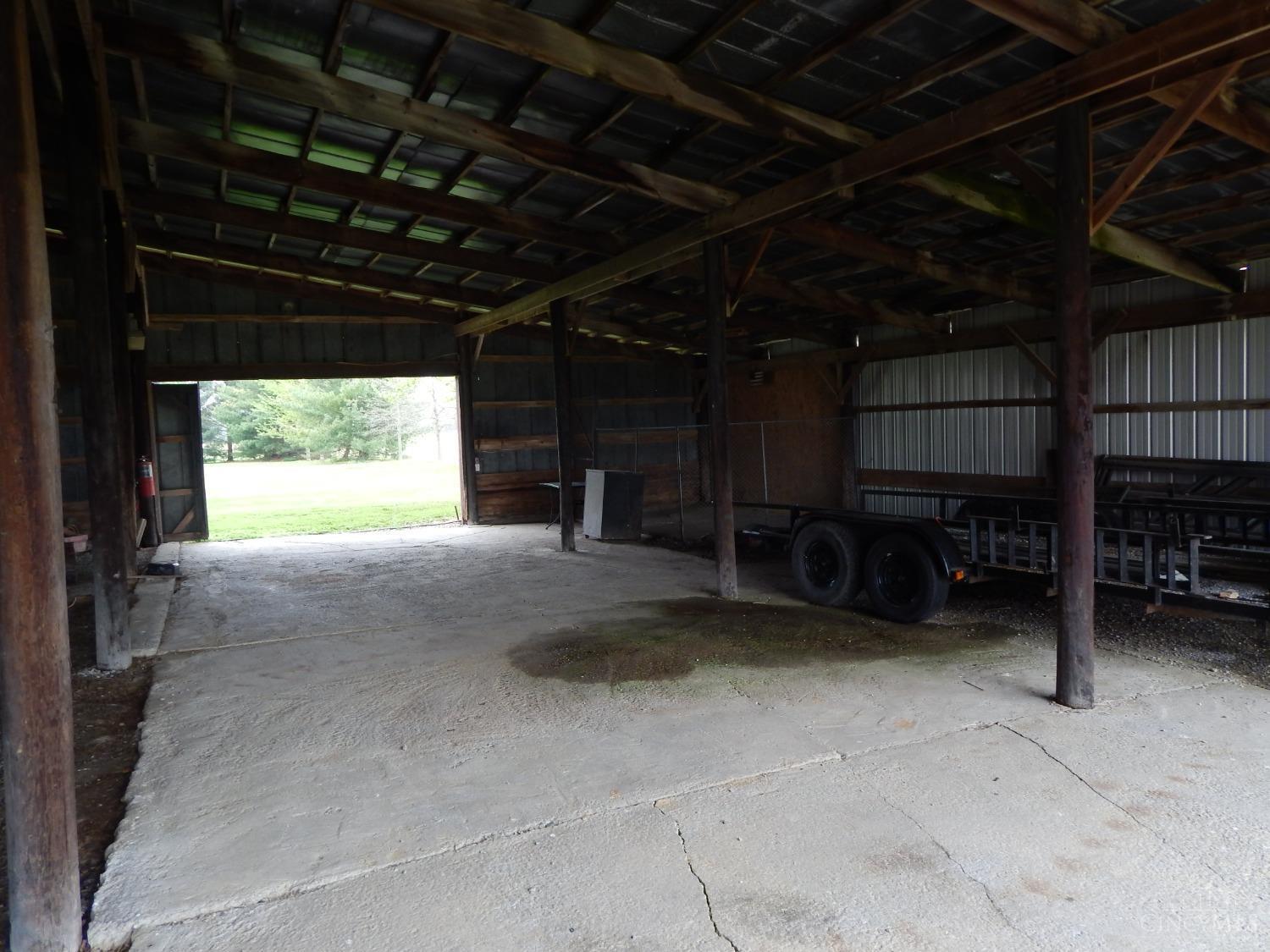 4020 Mt Zion Road Hillsboro, OH 45133 - Photo 51 of 54