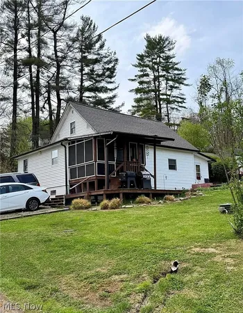 $158,000 | 19646 Locust Alley, Guysville, OH 45735