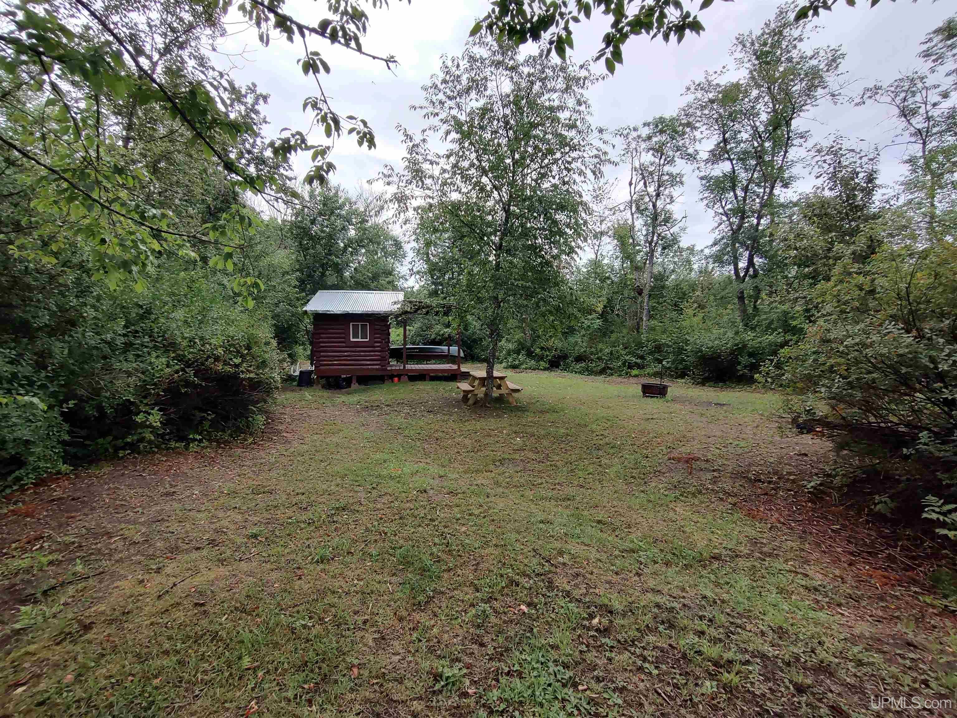 387 Rd Mcmillan Mi 49853 Road Newberry, MI 49868 - Photo 31 of 78