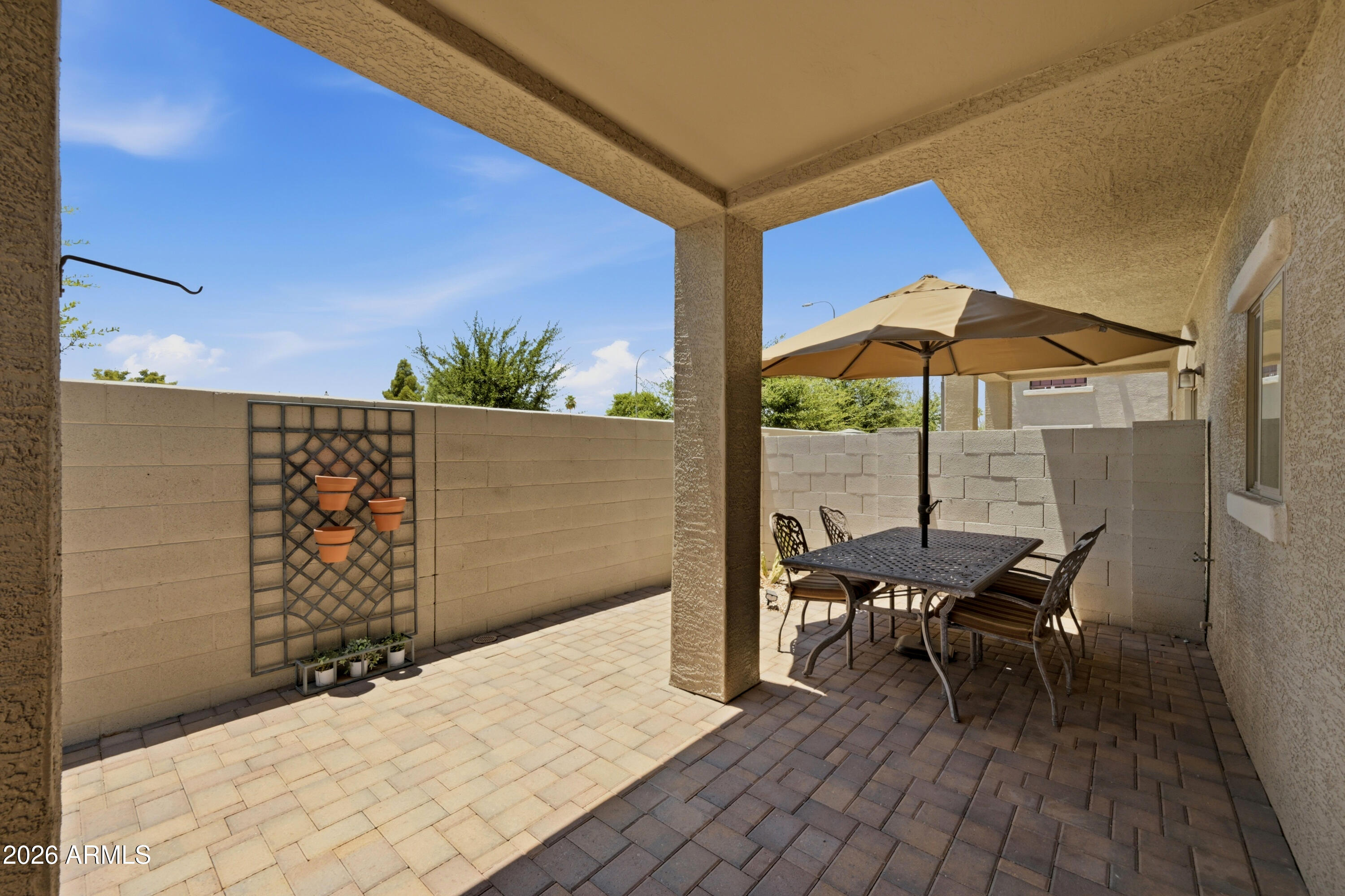 280 South Evergreen Road, Unit 1256 Tempe, AZ 85288 - Photo 28 of 39