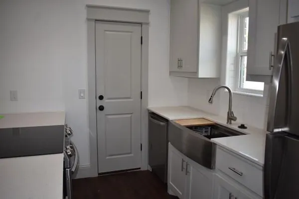 $1,675 | 1216 West Nelson Street, Denison, TX 75020
