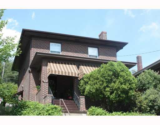 4044 Franklin Road Observatory Hill, PA 15214 - Photo 1 of 16 Exterior Front. PRETTY DOLL HOUSE IN THE CITY! Spoil yourself! Renovated 3 bedroom brick home with a 16 foot cherry kitchen. Newer roof, windows, storm doors, hot water heater and boiler. Repainted exterior.