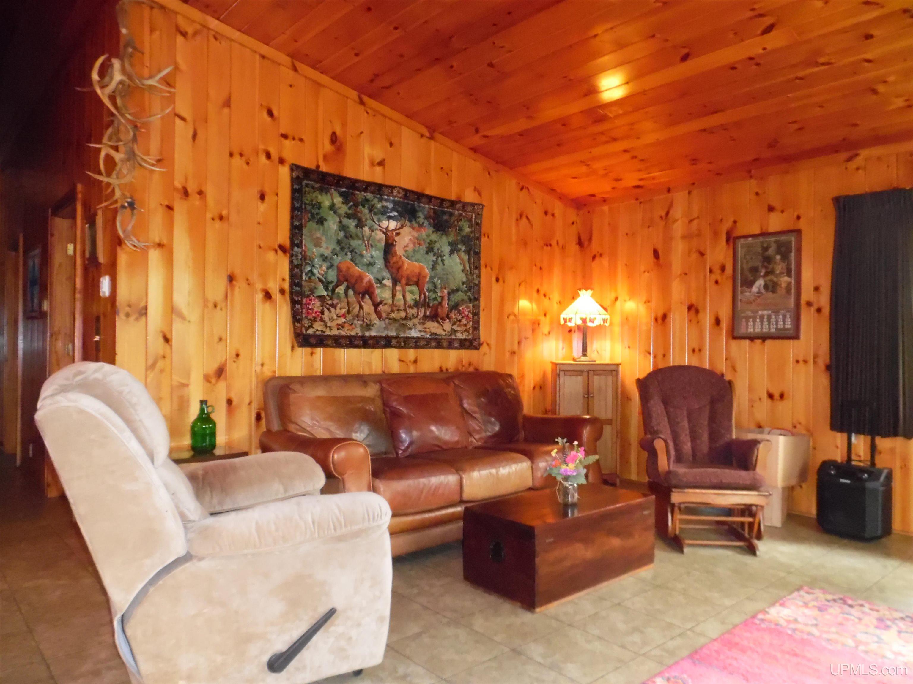 8245 County Road Mercer, WI 54547 - Photo 6 of 35