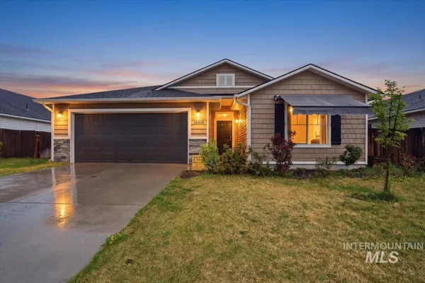 $405,000 | 16610 Corrine Avenue, Caldwell, ID 83607