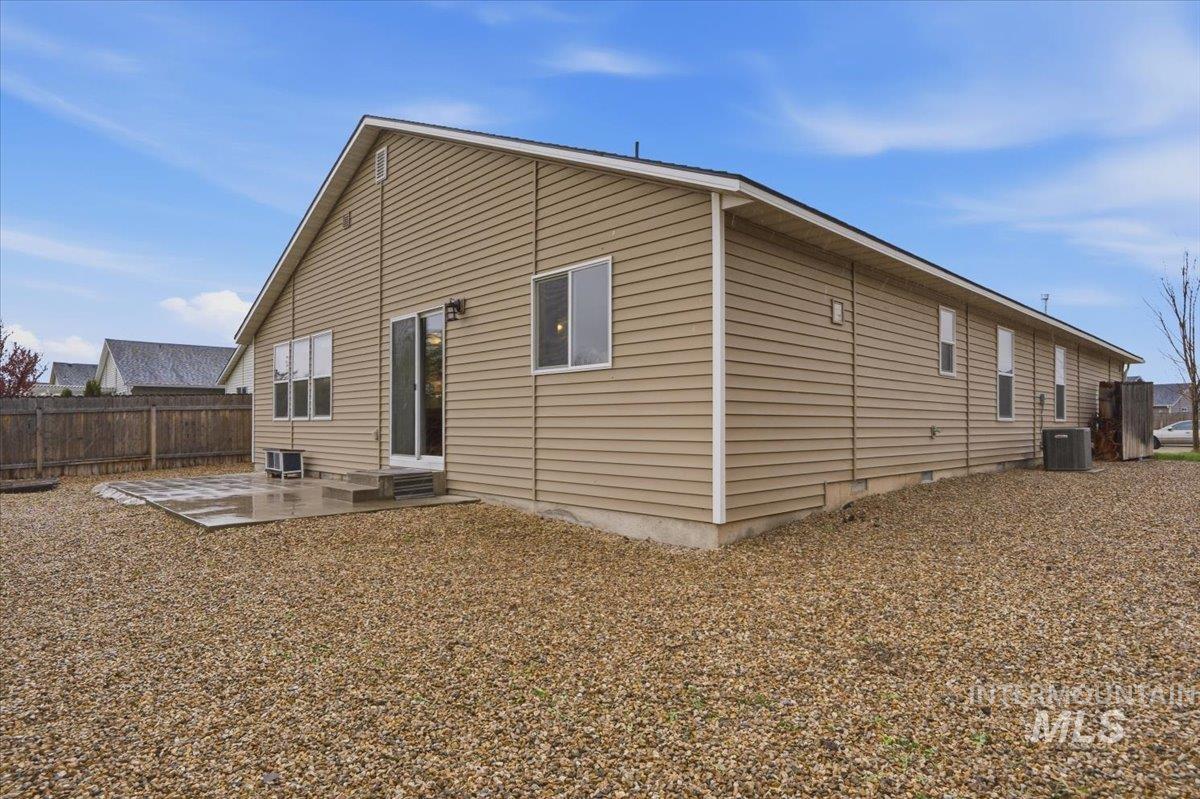 16610 Corrine Avenue Caldwell, ID 83607 - Photo 27 of 31