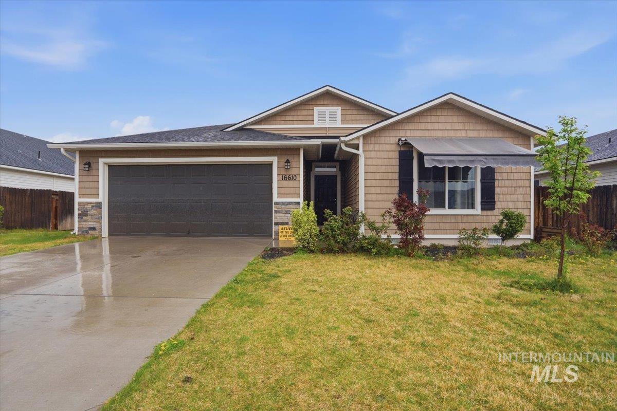 16610 Corrine Avenue Caldwell, ID 83607 - Photo 30 of 31