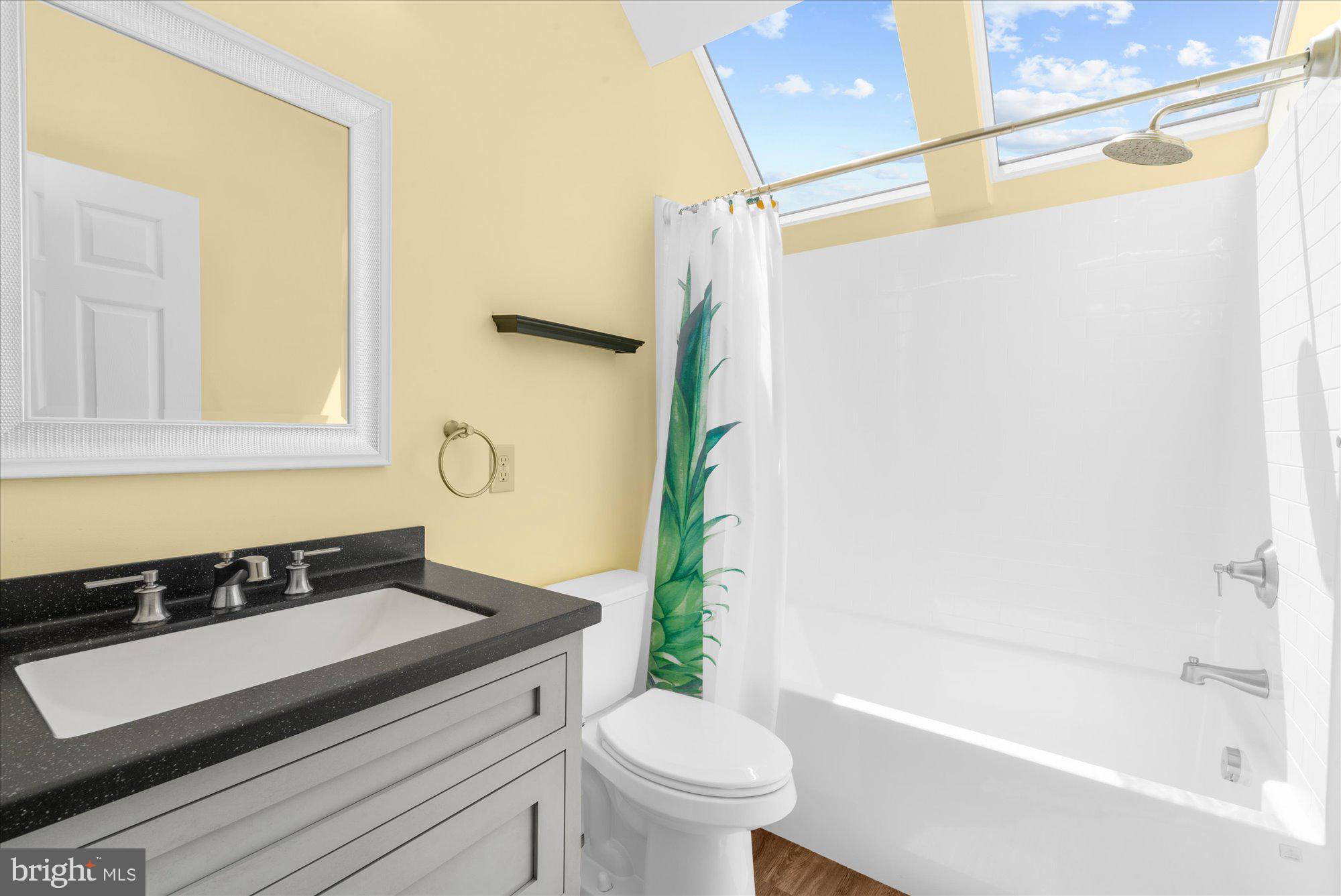 160 South Allentown Road Telford, PA 18969 - Photo 39 of 54 2nd Floor Bathroom