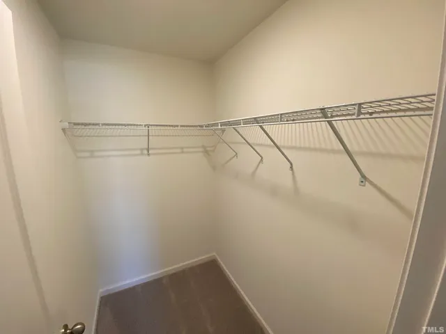 a view of small space