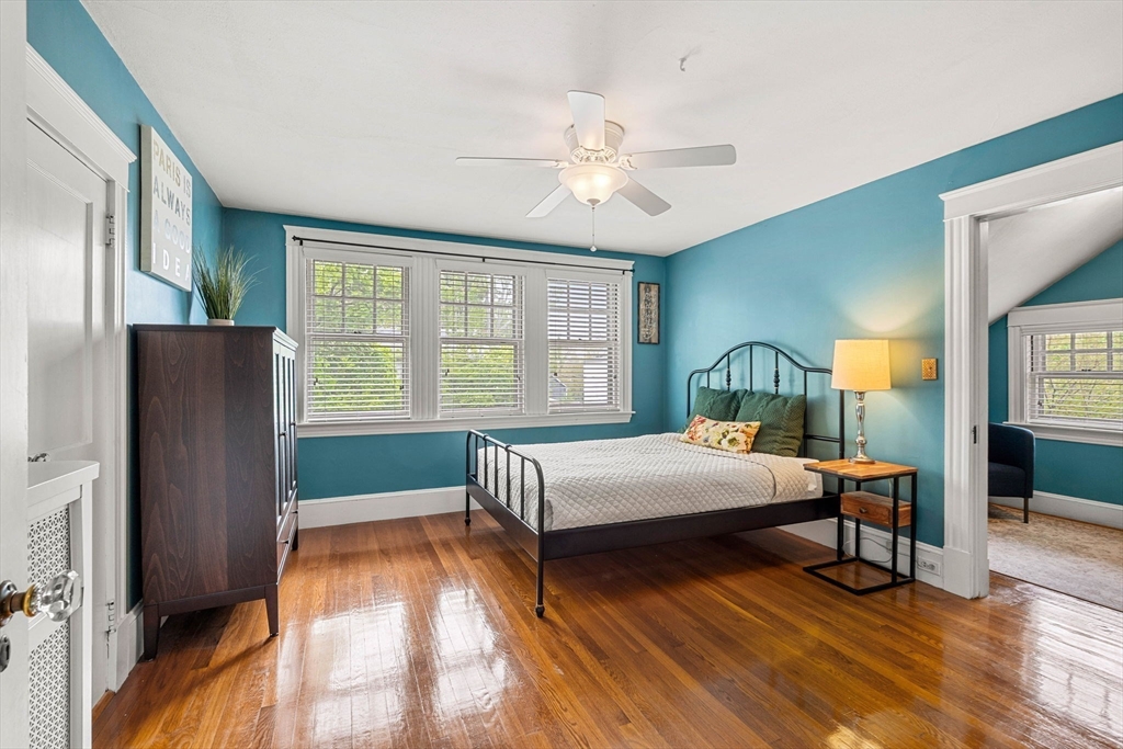 27 Lenox Street Brockton, MA 02301 - Photo 30 of 41