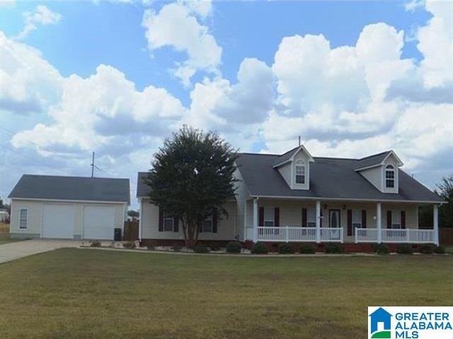 22 Cameron Court Alexandria, AL 36250 - Photo 15 of 18