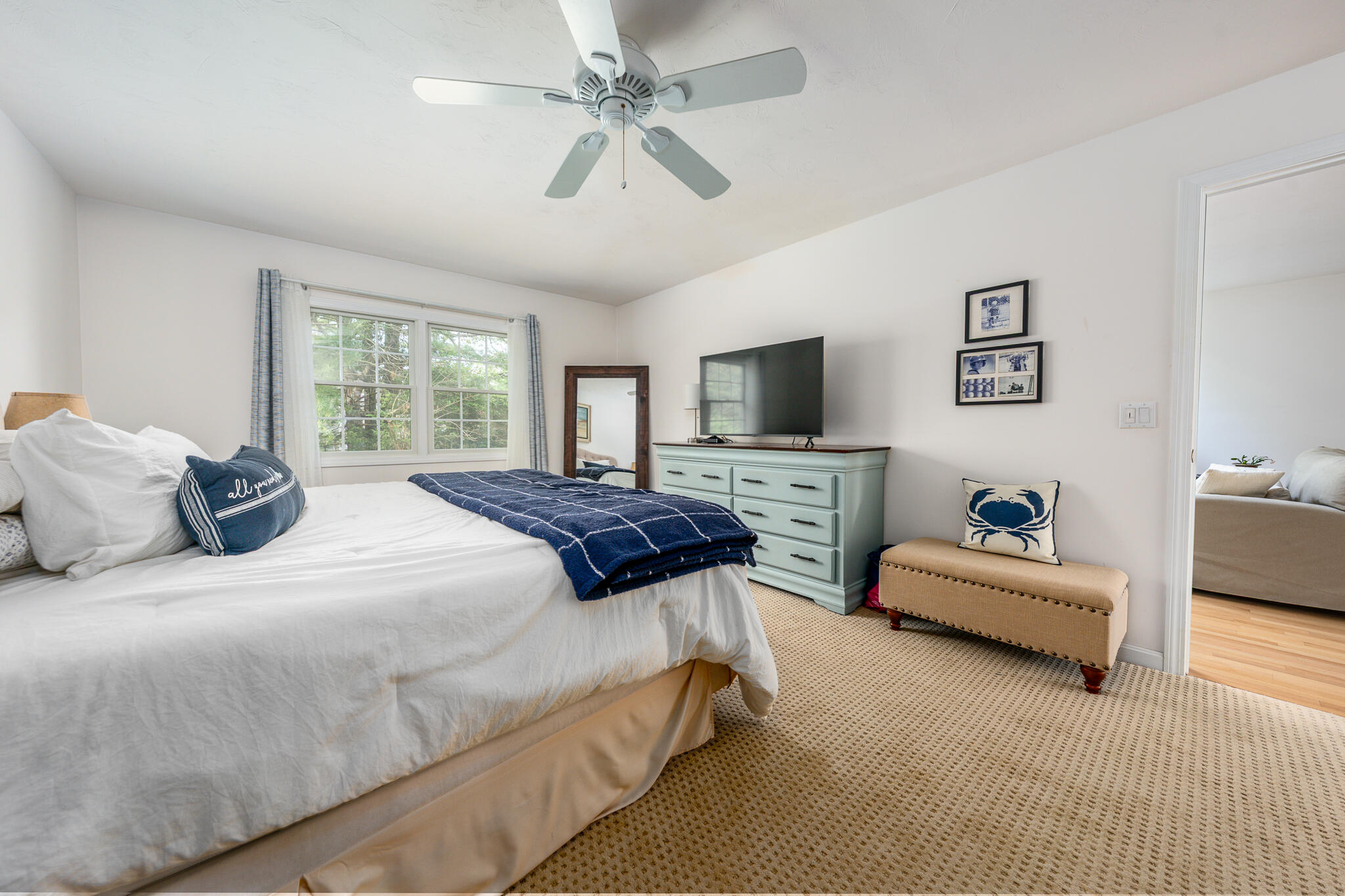 32 Red Cedar Road, Unit 32 Mashpee, MA 02649 - Photo 18 of 34 1stbedroom3