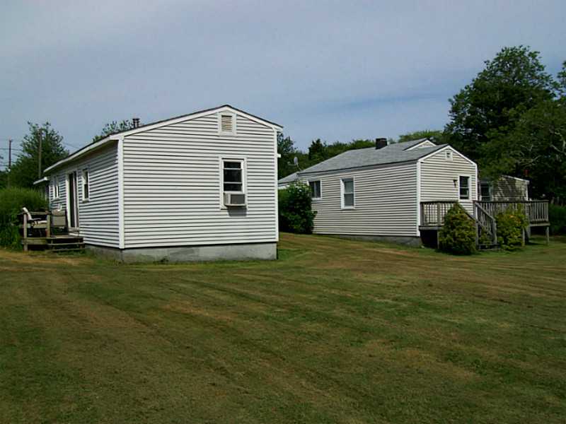 12 Maple Avenue Little Compton, RI 02837 - Photo 3 of 3 Exterior Back.