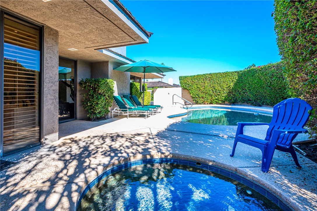 95 Princeton Drive Rancho Mirage, CA 92270 - Photo 19 of 26