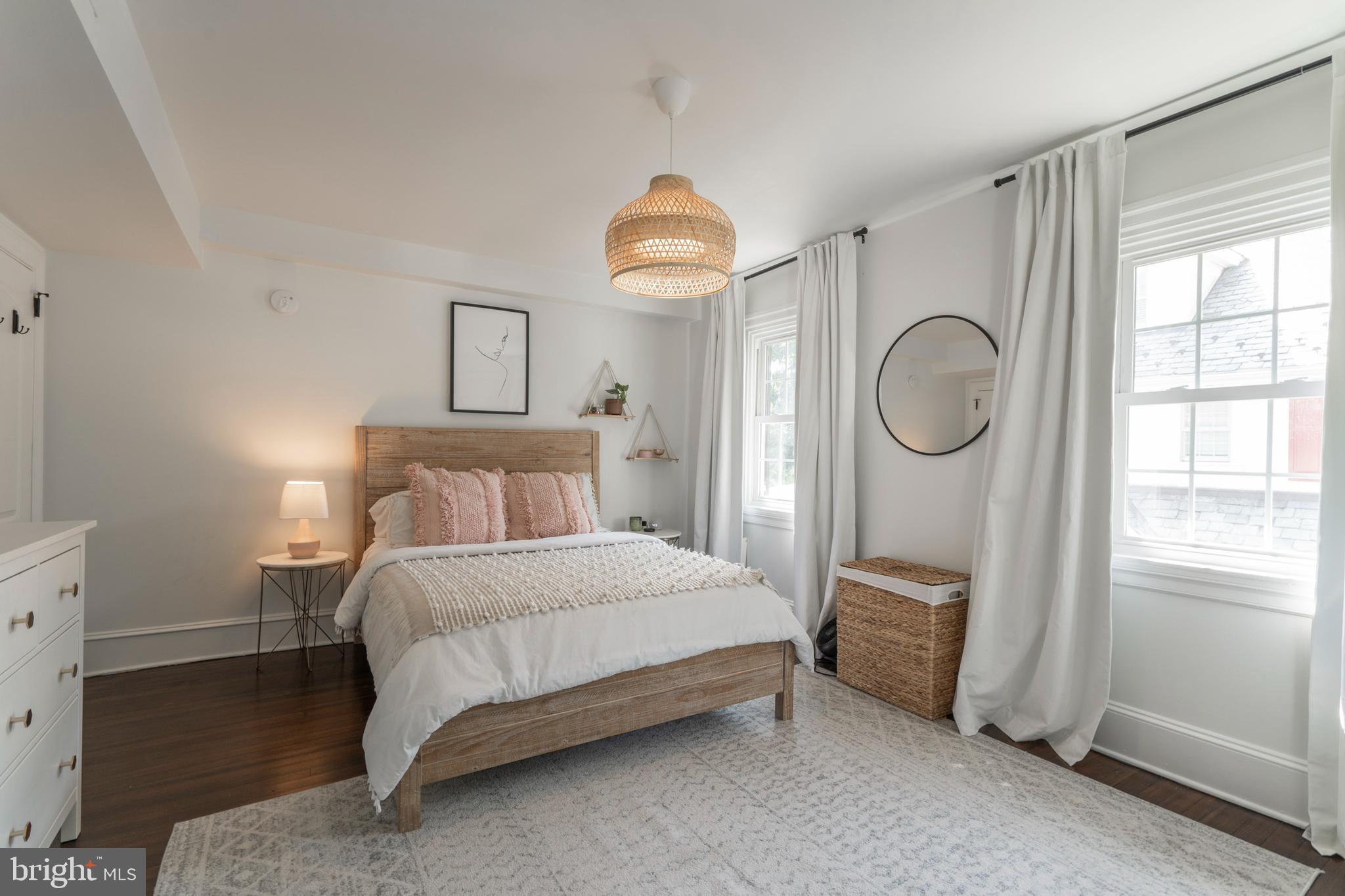 349 Wister Road Wynnewood, PA 19096 - Photo 19 of 46 Primary Bedroom