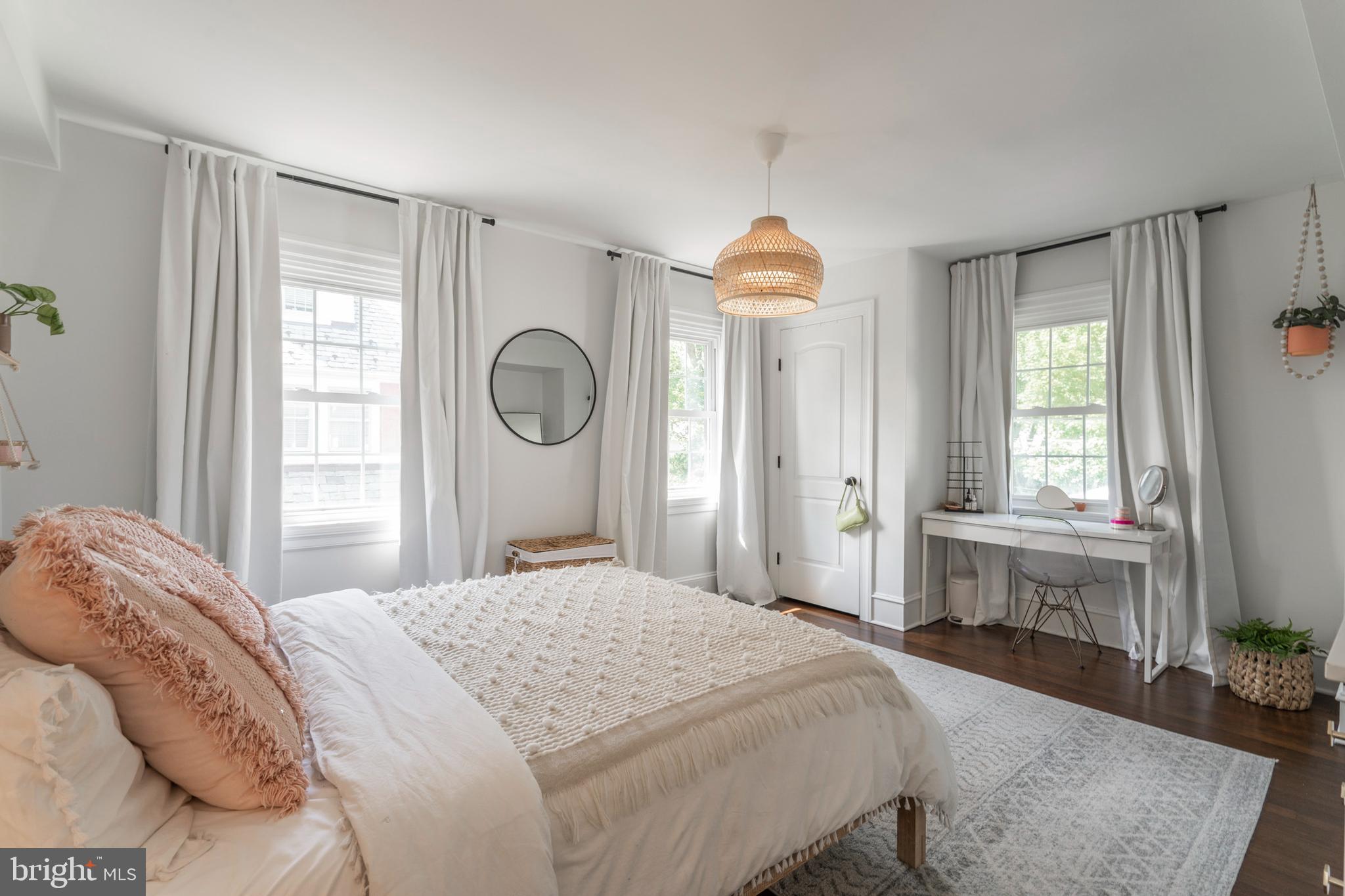 349 Wister Road Wynnewood, PA 19096 - Photo 20 of 46 Primary Bedroom