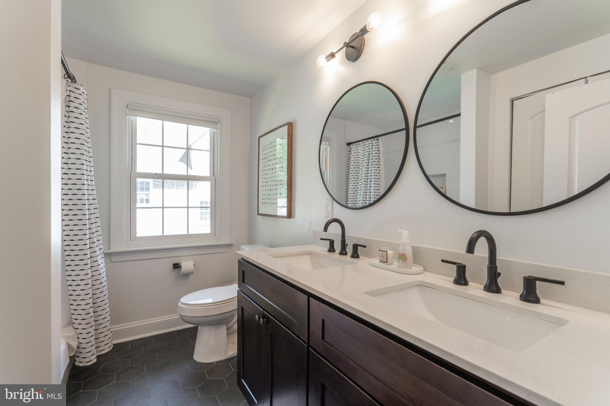 349 Wister Road Wynnewood, PA 19096 - Photo 21 of 46 Primary Bath