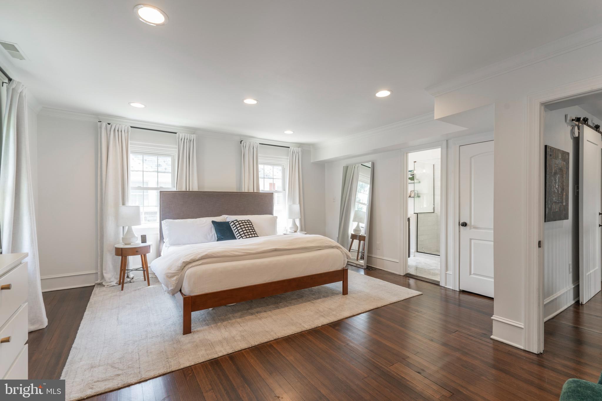 349 Wister Road Wynnewood, PA 19096 - Photo 24 of 46 Bedroom 2