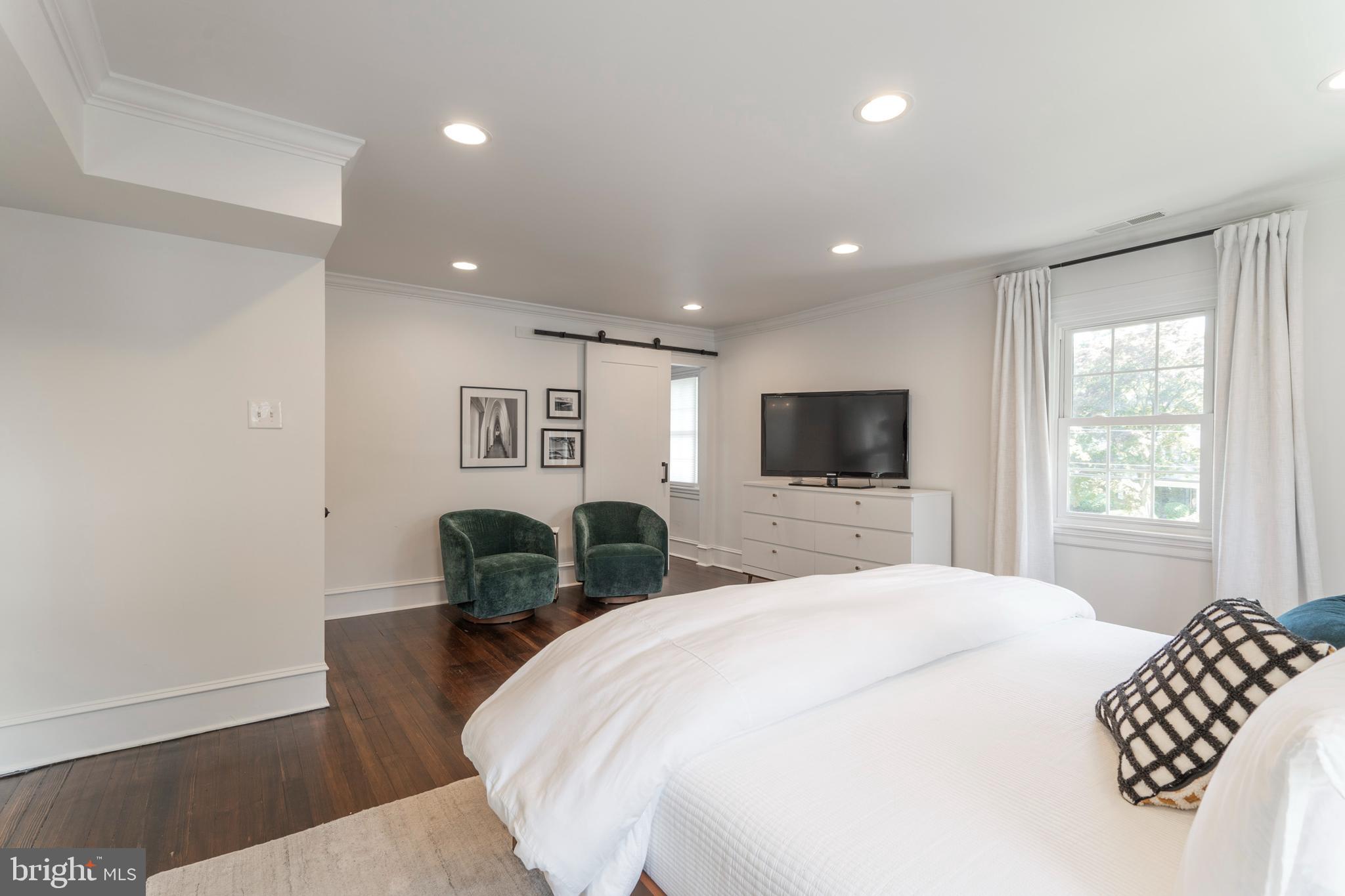 349 Wister Road Wynnewood, PA 19096 - Photo 25 of 46 Bedroom 2