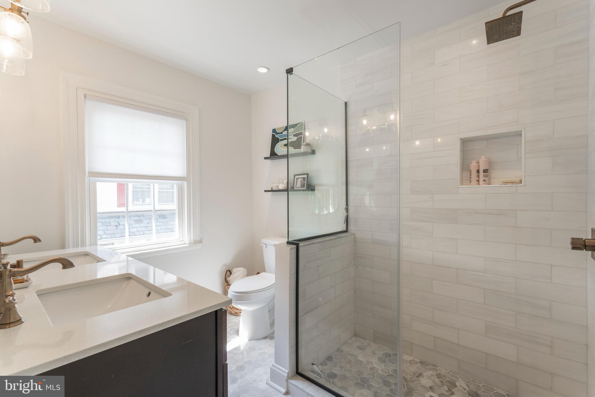 349 Wister Road Wynnewood, PA 19096 - Photo 27 of 46 2nd Floor Bath