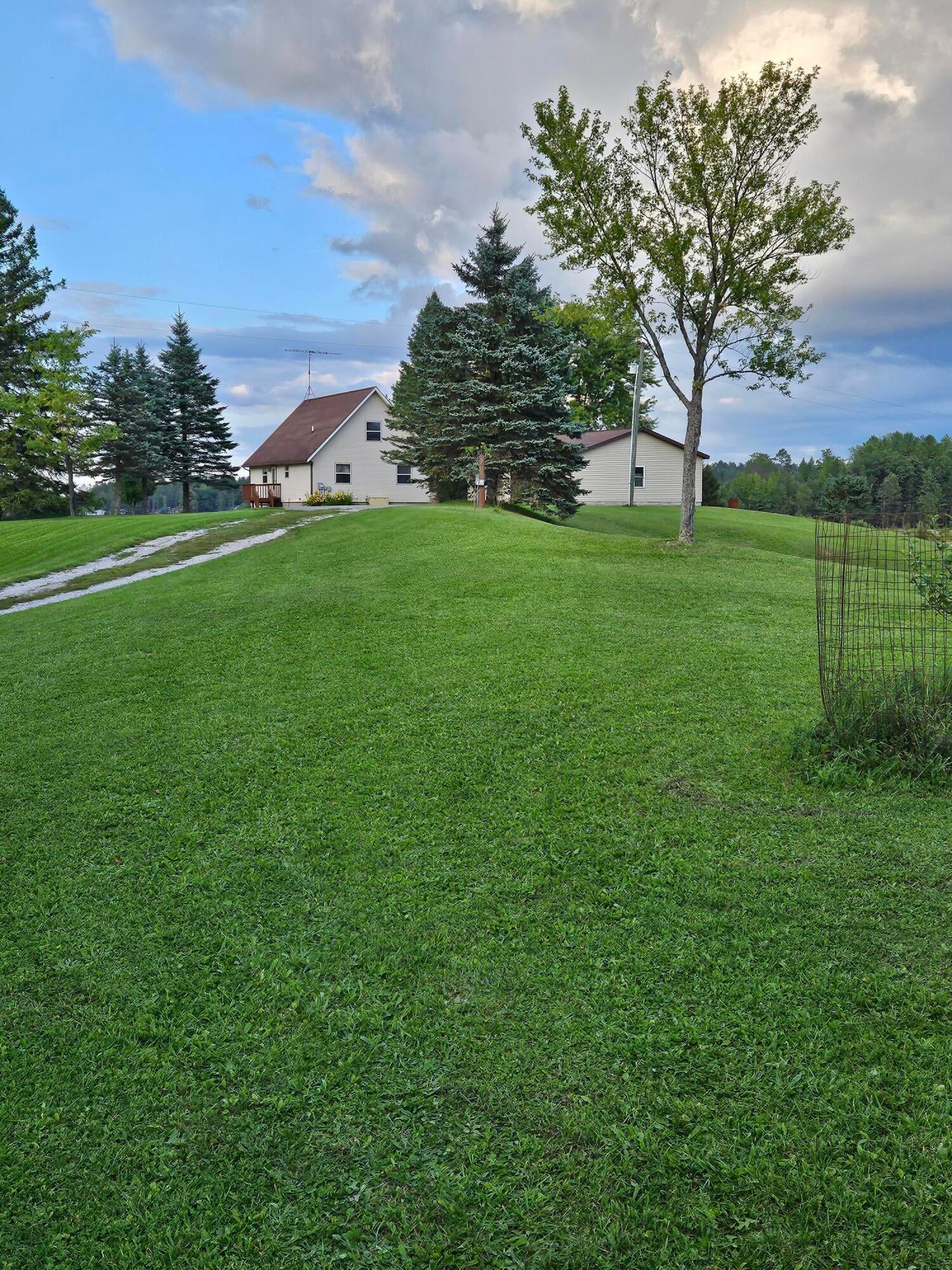3018 Mc Collum Lake Road Curran, MI 48728 - Photo 154 of 164 Gallery Image 154