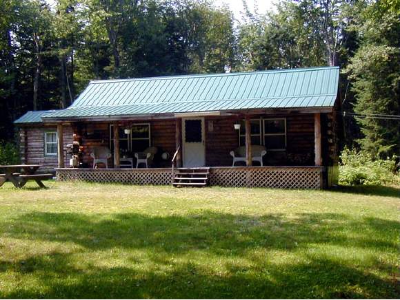 192 Beach Road Averill, VT 05901 - Photo 1 of 5