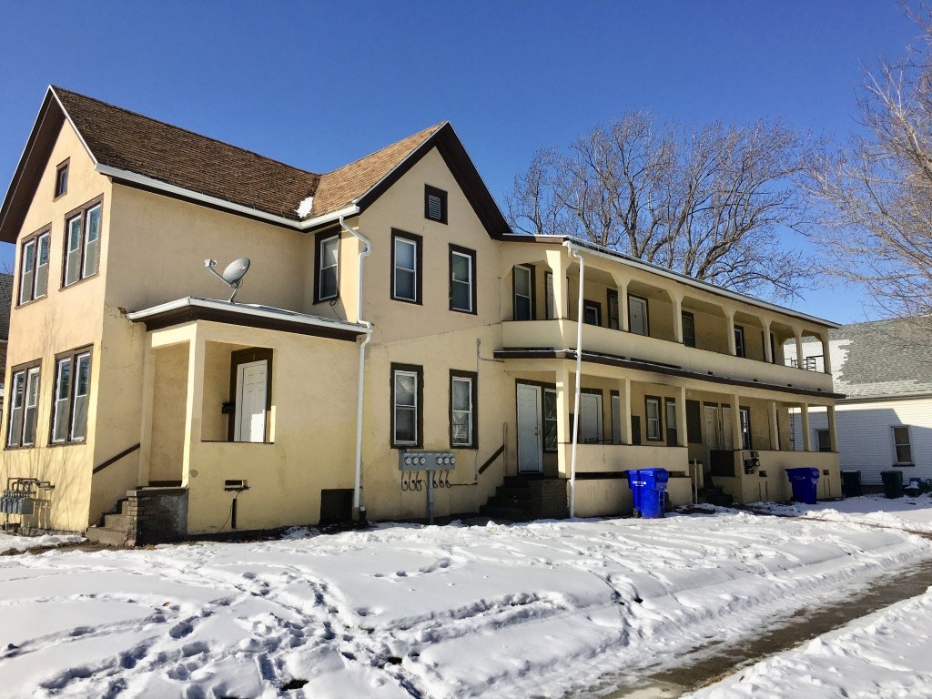 522 Garson Avenue Rochester, NY 14609 - Photo 1 of 1