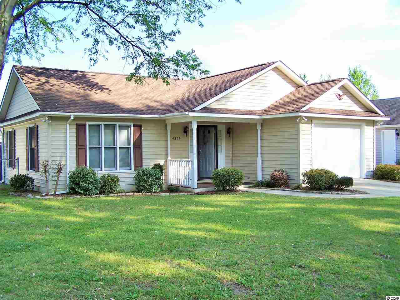 4384 Triangle Street Loris, SC 29569 - Photo 1 of 14 Gallery Image 1