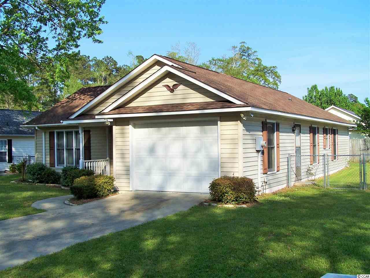 4384 Triangle Street Loris, SC 29569 - Photo 2 of 14 Gallery Image 2