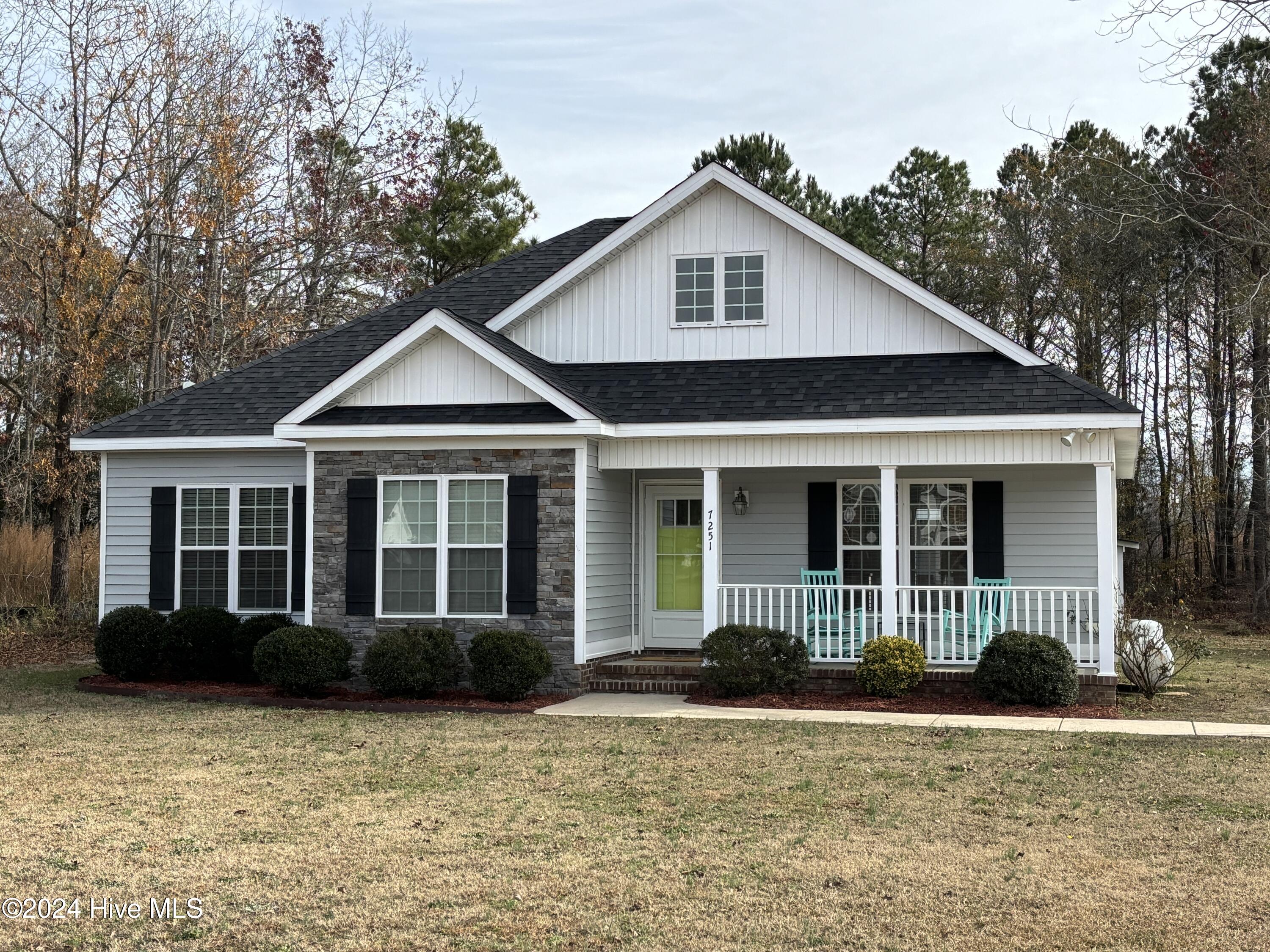 7251 Michelle Road Rocky Mount, NC 27803 - Photo 3 of 29 IMG_5578
