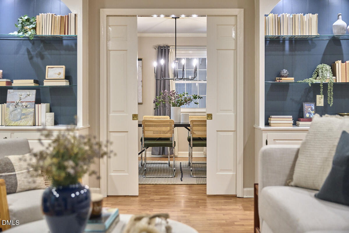 3815 Swarthmore Road Durham, NC 27707 - Photo 61 of 89 Gallery Image 61