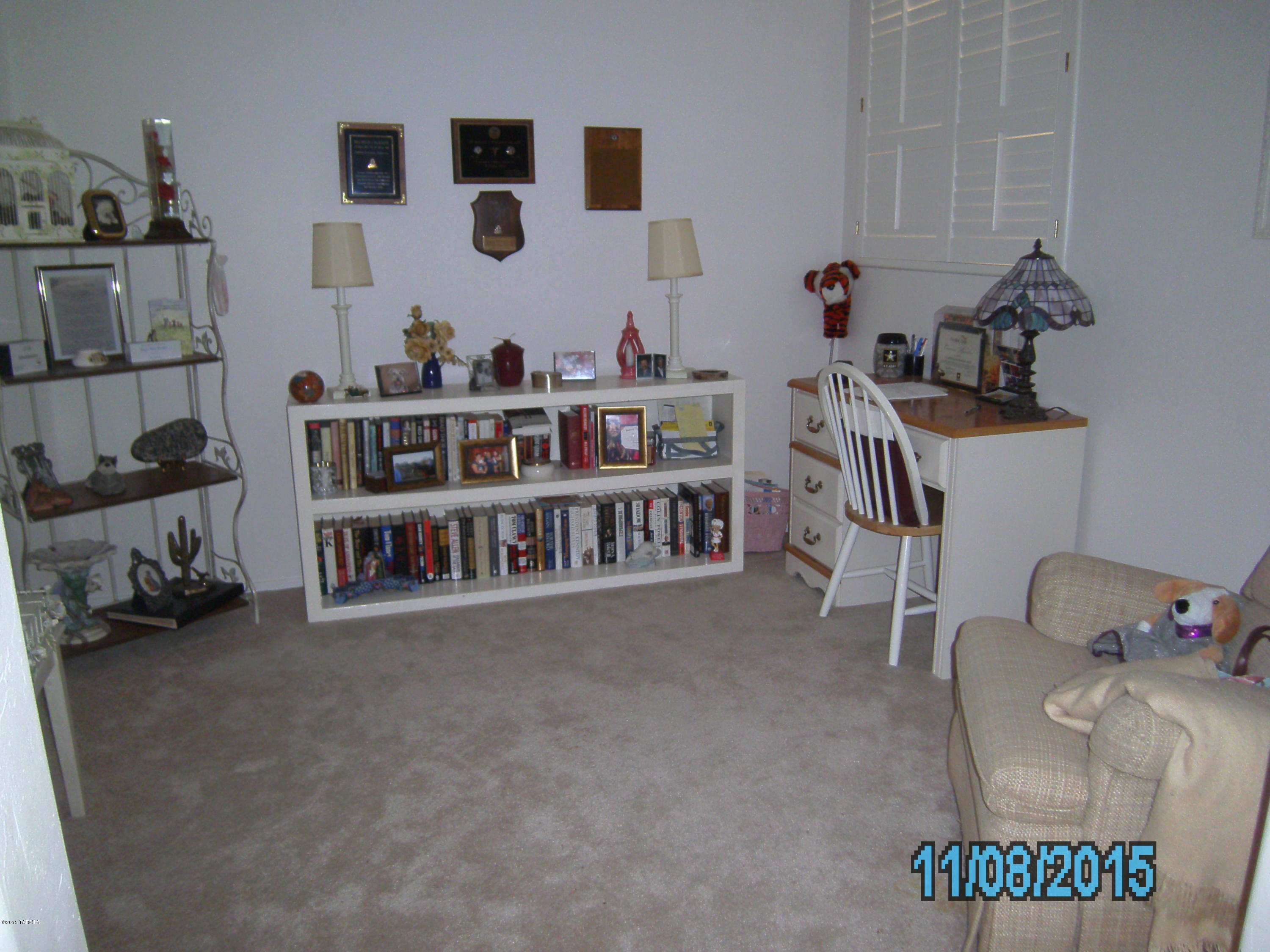 5238 Spring View Drive Tucson, AZ 85749 - Photo 13 of 21 Gallery Image 13