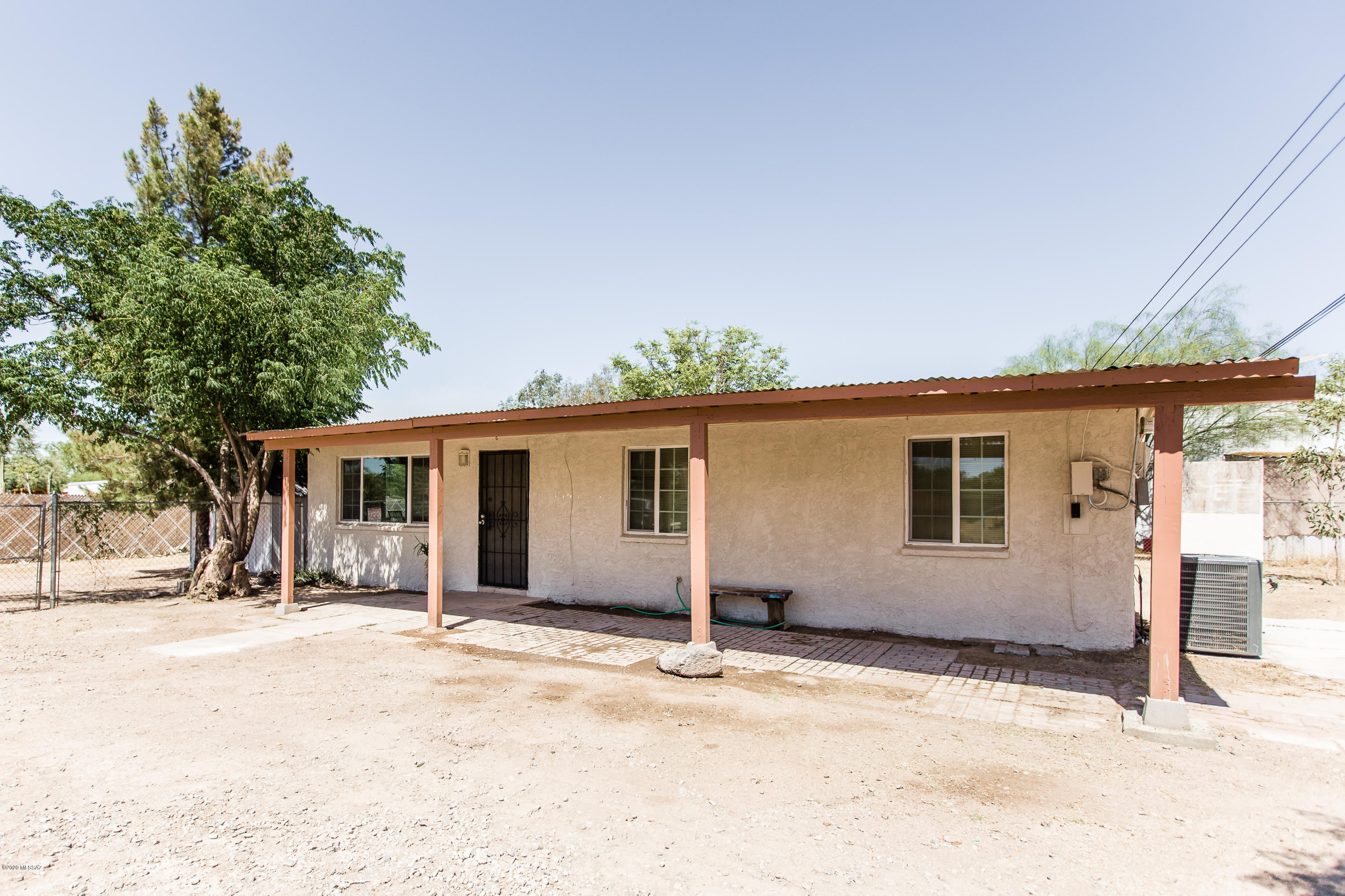 1850 West Wetmore Road Tucson, AZ 85705 - Photo 2 of 24 Gallery Image 2