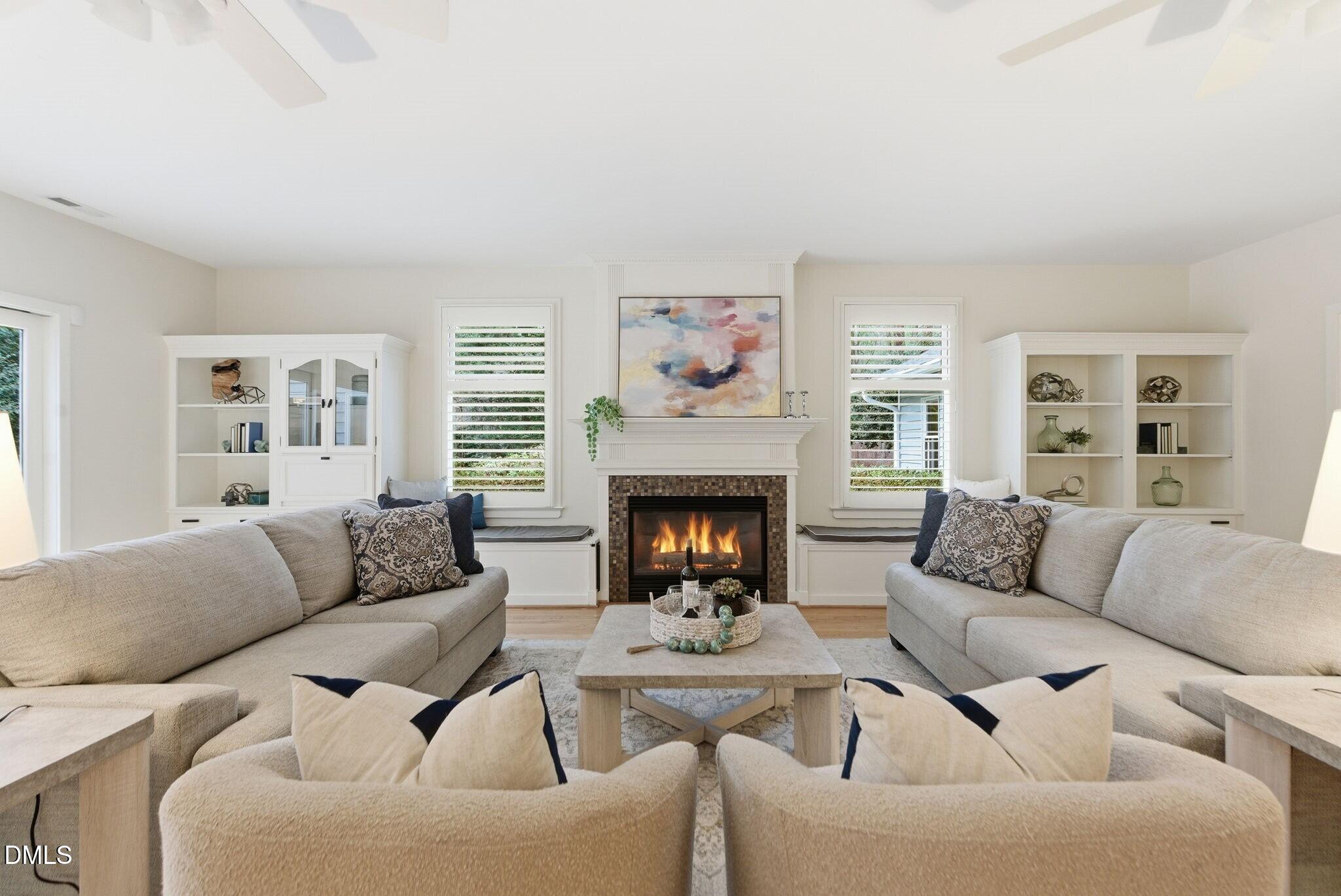 3201 Fieldview Court Raleigh, NC 27607 - Photo 22 of 95 Gallery Image 22