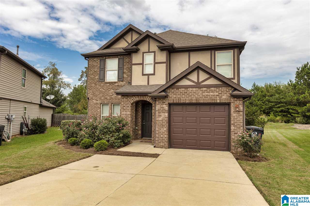 6355 Cathwick Circle McCalla, AL 35111 - Photo 1 of 35