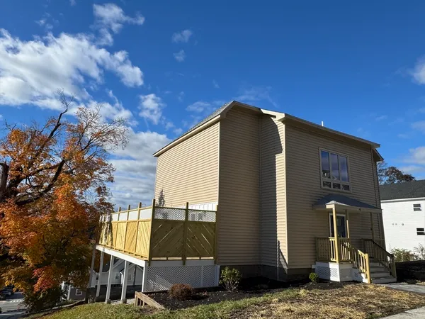 $599,000 | 41 Westminster Street, Worcester, MA 01605