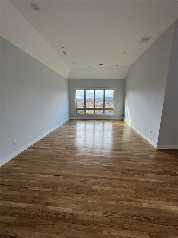 41 Westminster Street Worcester, MA 01605 - Photo 24 of 32 a view of empty room with window
