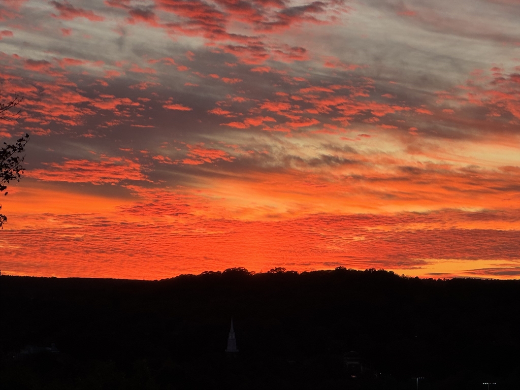 41 Westminster Street Worcester, MA 01605 - Photo 32 of 32 a view of sunset