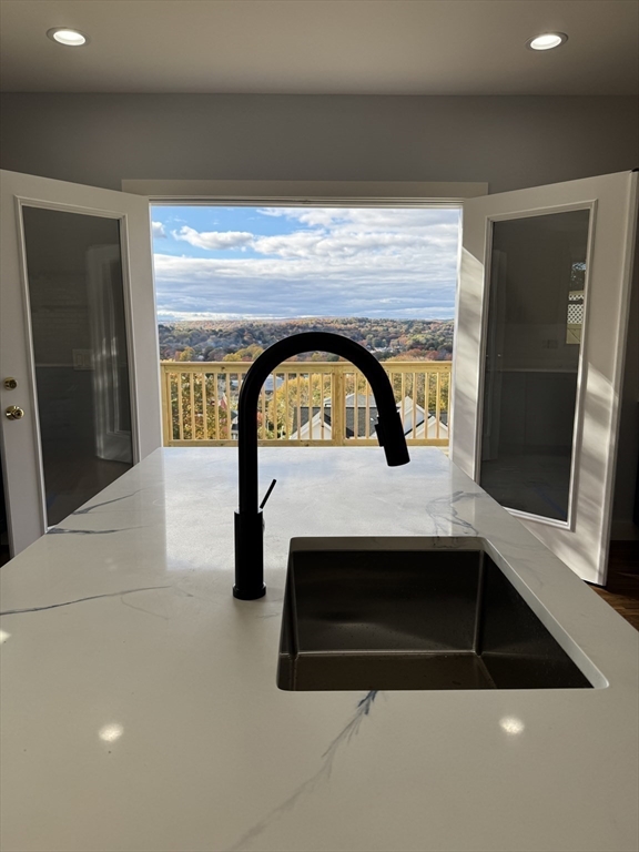 41 Westminster Street Worcester, MA 01605 - Photo 8 of 32 a view of entryway