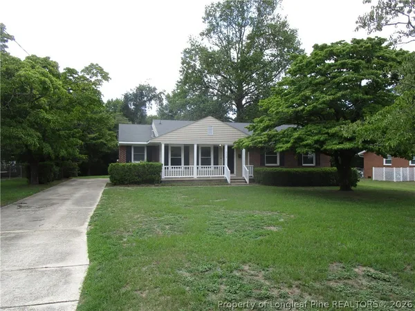 $195,000 | 5119 Cooper Road, Fayetteville, NC 28311