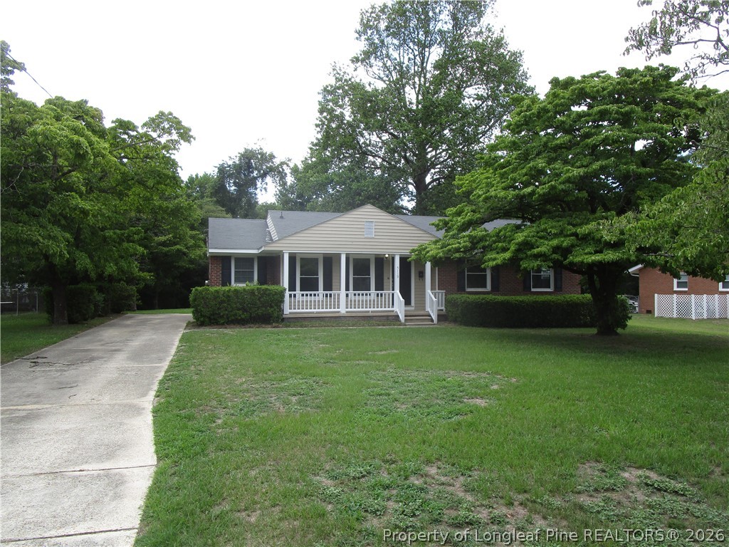 5119 Cooper Road Fayetteville, NC 28311 - Photo 1 of 35