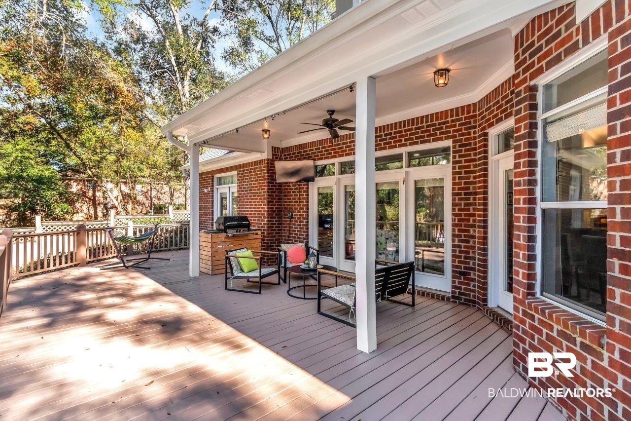 9794 Potomac Ridge Drive Mobile, AL 36695 - Photo 3 of 40