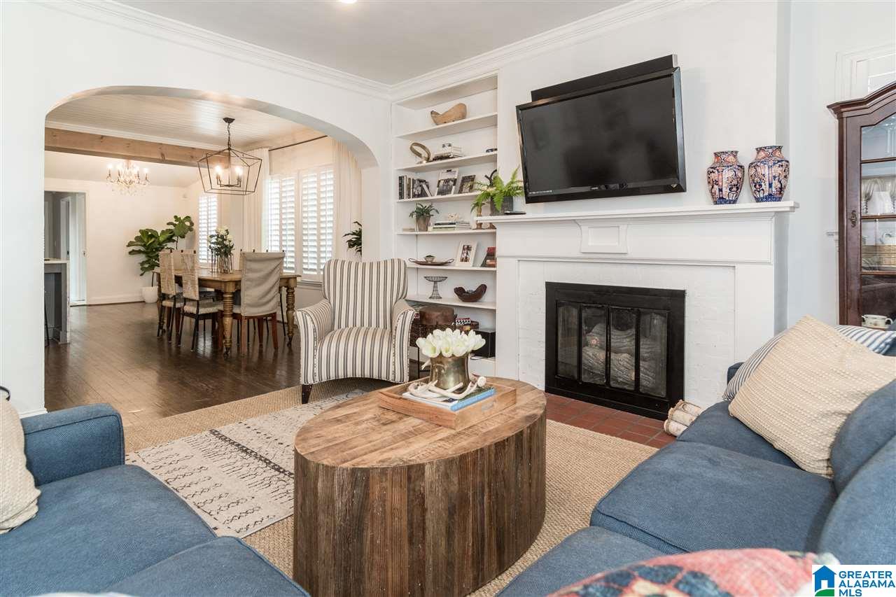 917 Irving Road Birmingham, AL 35209 - Photo 9 of 42