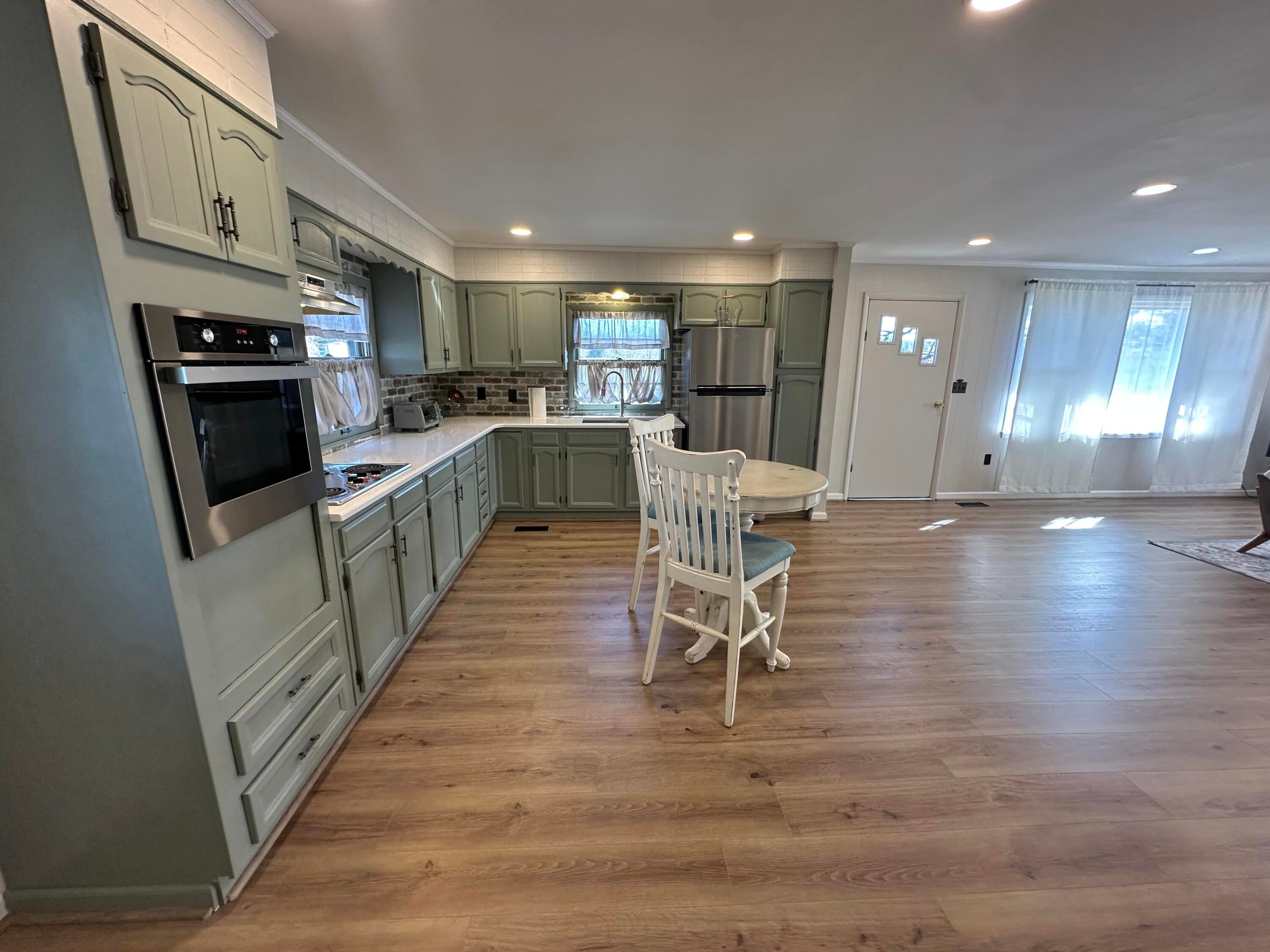 737 Brush Road Lewisburg, WV 24901 - Photo 21 of 62 Gallery Image 21