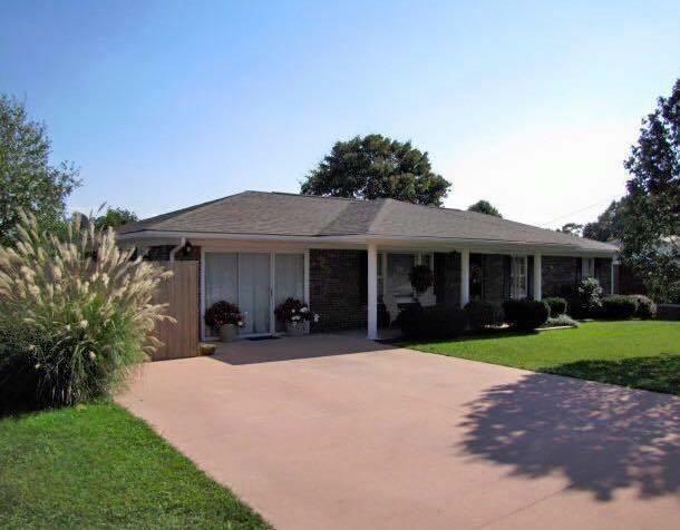 630 Stephens Farm Road Whitley City, KY 42653 - Photo 2 of 24 630-2