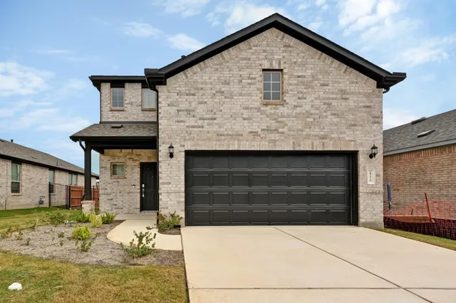 $2,495 | 433 Bristlecone Bend, Liberty Hill, TX 78642