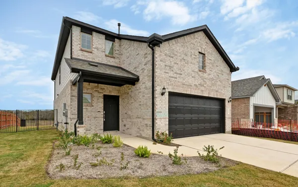 $2,395 | 433 Bristlecone Bend, Liberty Hill, TX 78642